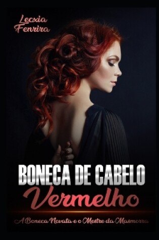 Cover of Boneca de Cabelo Vermelho