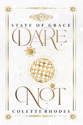 Cover of Dare Not