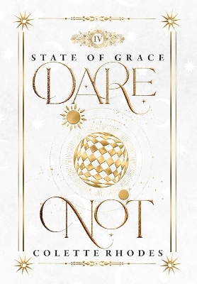 Book cover for Dare Not
