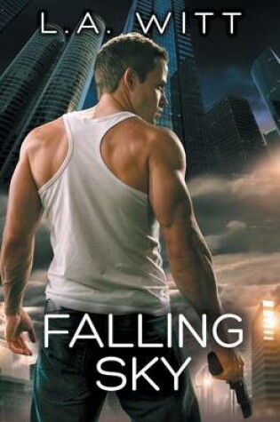 Cover of Falling Sky