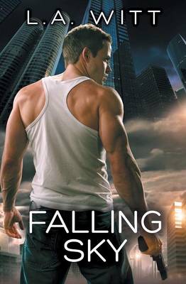 Cover of Falling Sky