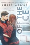 Book cover for Off the Ice
