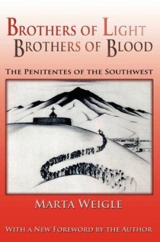 Cover of Brothers of Light, Brothers of Blood