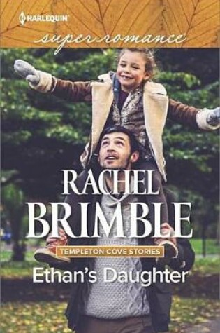 Cover of Ethan's Daughter