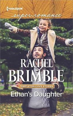 Cover of Ethan's Daughter