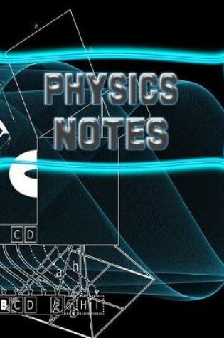 Cover of Physics Notes