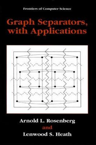 Cover of Graph Separators, with Applications