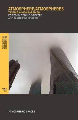 Cover of Atmosphere/Atmospheres