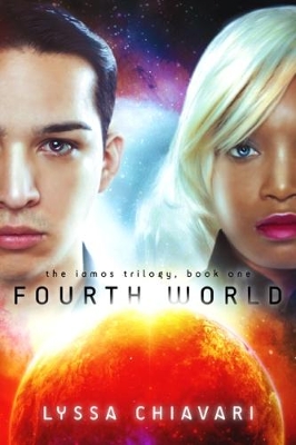 Cover of Fourth World