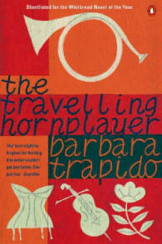 Cover of The Travelling Horn Player