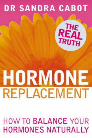 Cover of Hormone Replacement