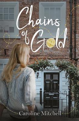 Book cover for Chains of Gold