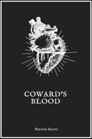 Cover of Coward's Blood