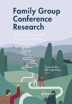 Cover of Family Group Conference Research