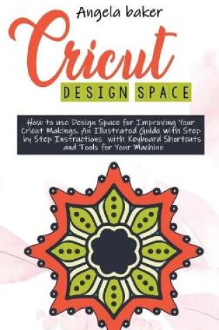 Cover of Cricut design space