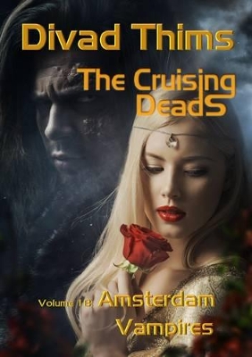 Book cover for Amsterdam Vampires