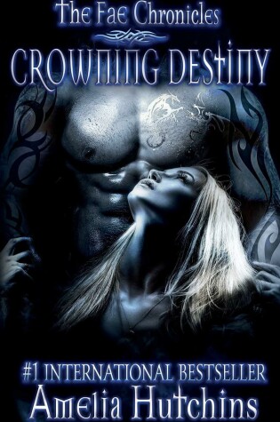Cover of Crowning Destiny