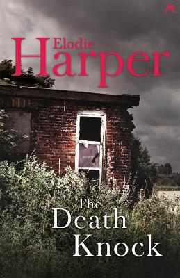 Book cover for The Death Knock