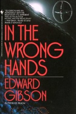 Cover of In the Wrong Hands