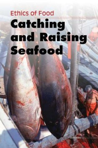 Cover of Catching and Raising Seafood