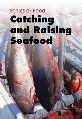 Book cover for Catching and Raising Seafood