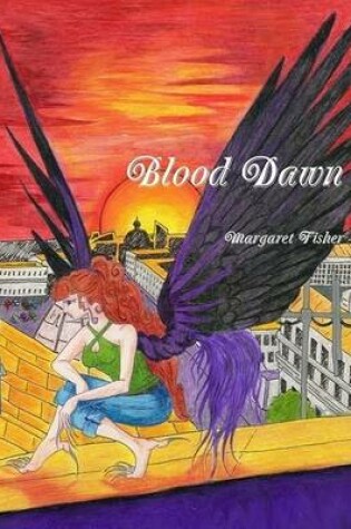 Cover of Blood Dawn