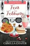 Book cover for Fear in February