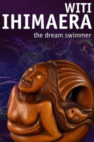 Cover of The Dream Swimmer