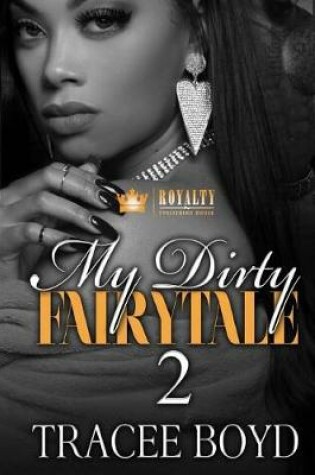 Cover of My Dirty Fairytale 2