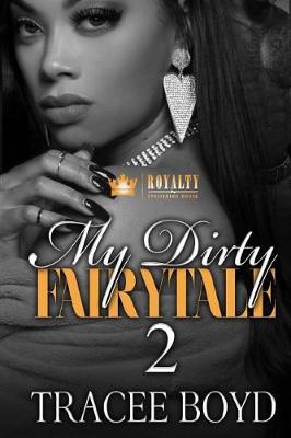 Book cover for My Dirty Fairytale 2
