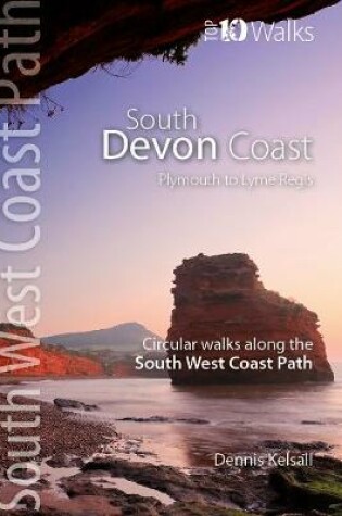 Cover of South Devon Coast - Plymouth to Lyme Regis