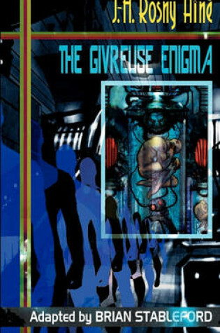 Cover of The Givreuse Enigma