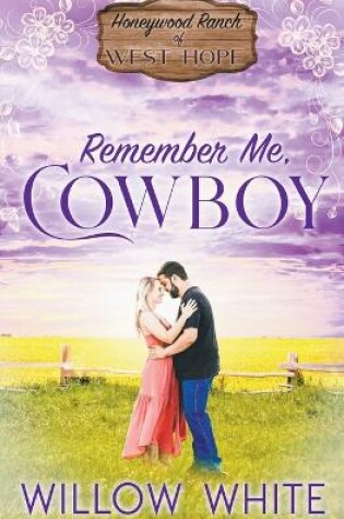 Cover of Remember Me, Cowboy