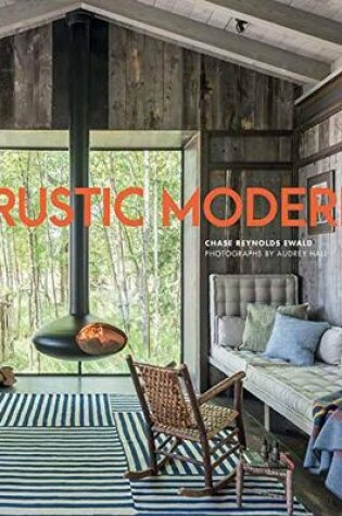 Cover of Rustic Modern