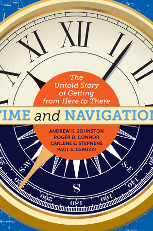 Cover of Time and Navigation