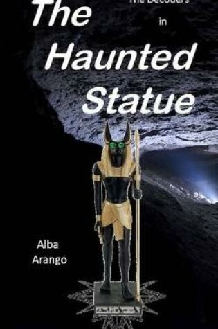 Cover of The Haunted Statue