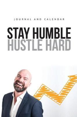 Book cover for Stay Humble Hustle Hard