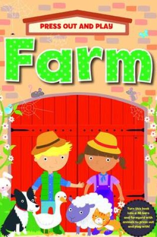 Cover of Farm