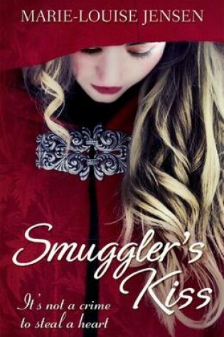 Cover of Smuggler's Kiss