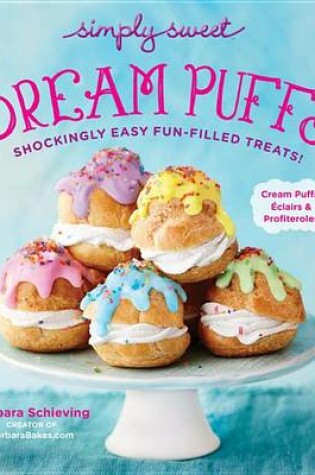 Cover of Simply Sweet Dream Puffs