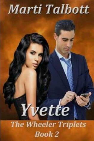 Cover of Yvette