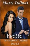 Book cover for Yvette