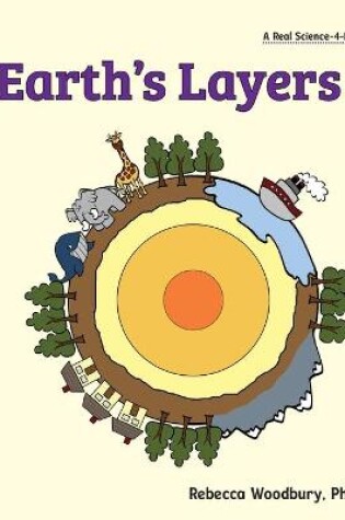 Cover of Earth's Layers