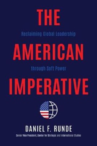 Cover of The American Imperative