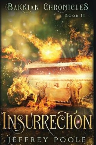 Cover of Insurrection