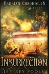 Book cover for Insurrection