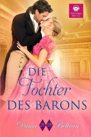 Cover of Die Tocher des Barons