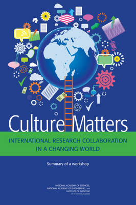 Book cover for Culture Matters