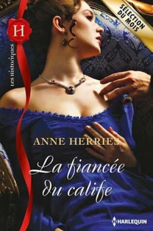 Cover of La Fiancee Du Calife