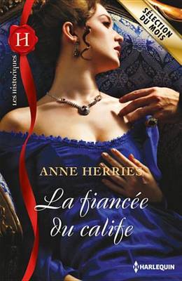 Book cover for La Fiancee Du Calife